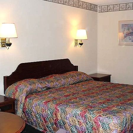 College Inn Spartanburg Cameră foto