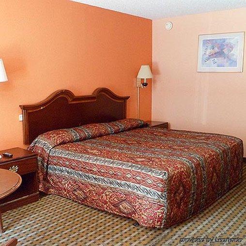 College Inn Spartanburg Cameră foto